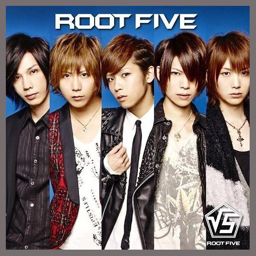Root Five